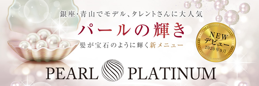 表参道 青山 原宿 銀座にある美容室forte フォルテ